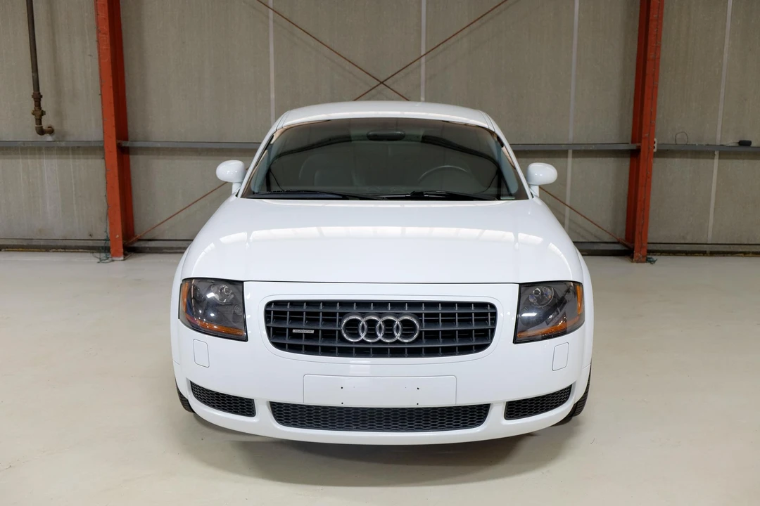 2003 Audi TT Mk1 - Image 6 of 31