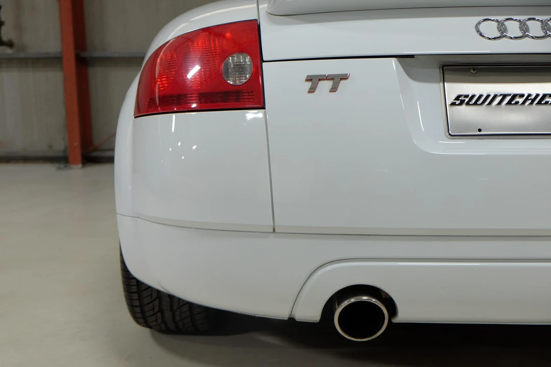 2003 Audi TT Mk1 - Image 26 of 31