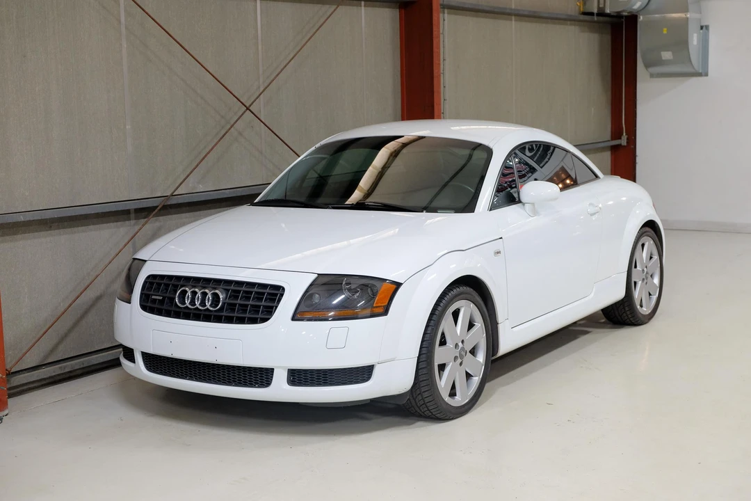 2003 Audi TT Mk1 - Image 7 of 31