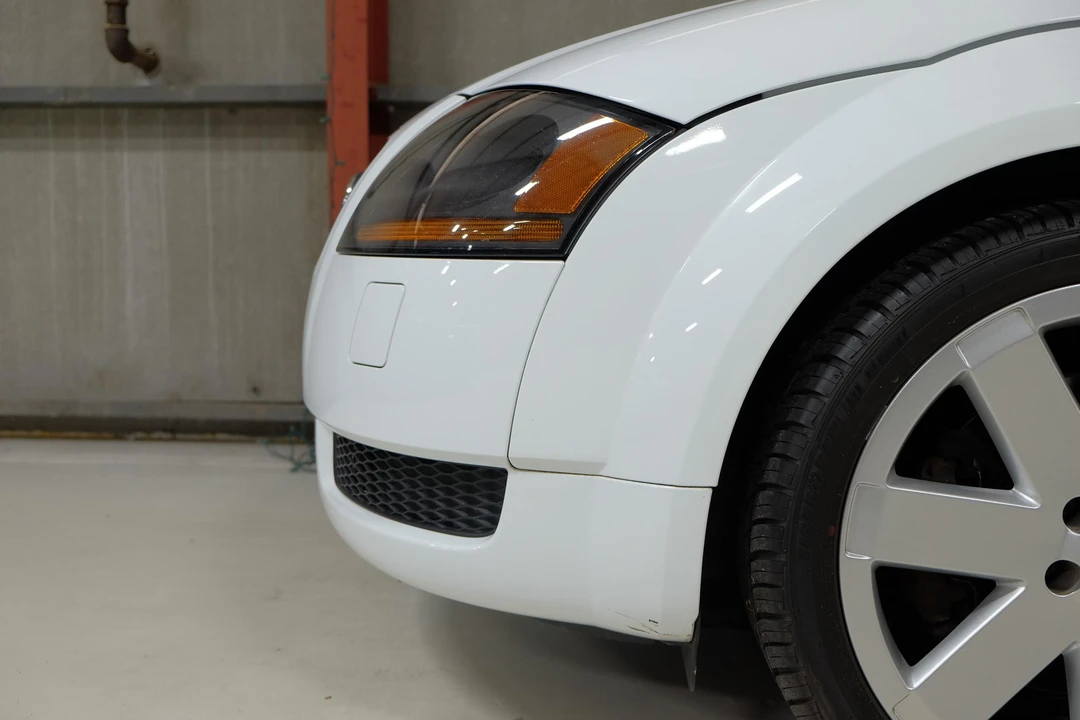2003 Audi TT Mk1 - Image 19 of 31
