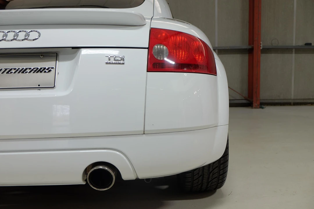 2003 Audi TT Mk1 - Image 28 of 31