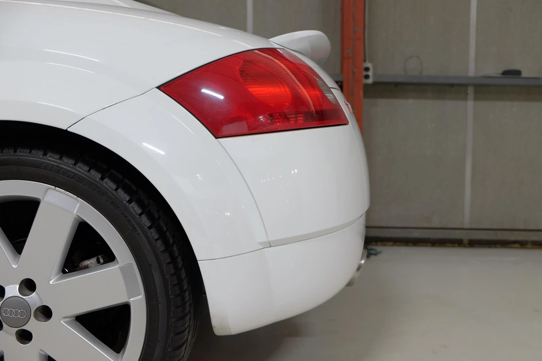2003 Audi TT Mk1 - Image 25 of 31