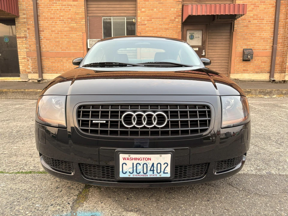 2003 Audi TT Mk1 - Image 6 of 31