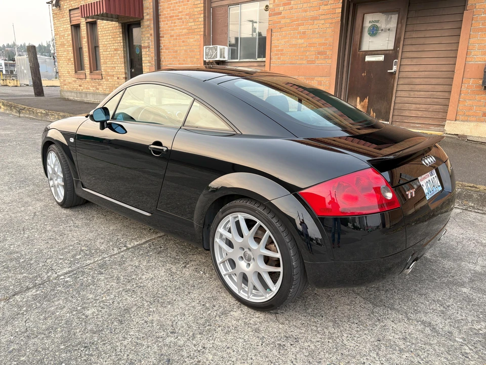 2003 Audi TT Mk1 - Image 12 of 31