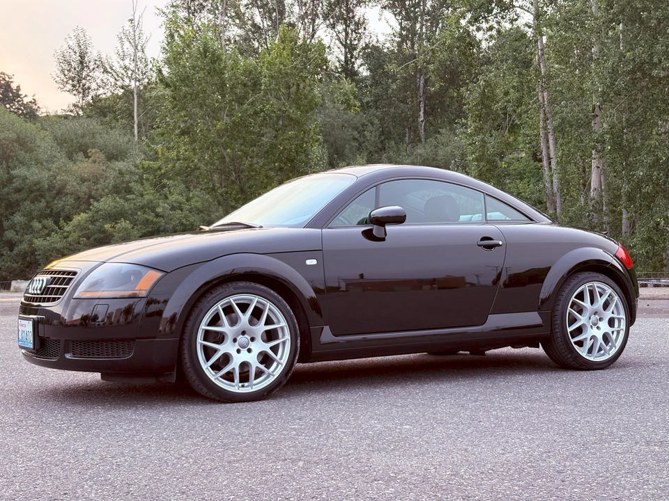 2003 Audi TT Mk1 - Image 10 of 31