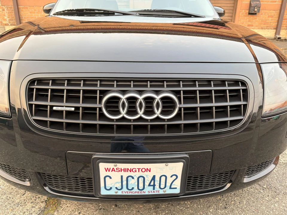 2003 Audi TT Mk1 - Image 21 of 31