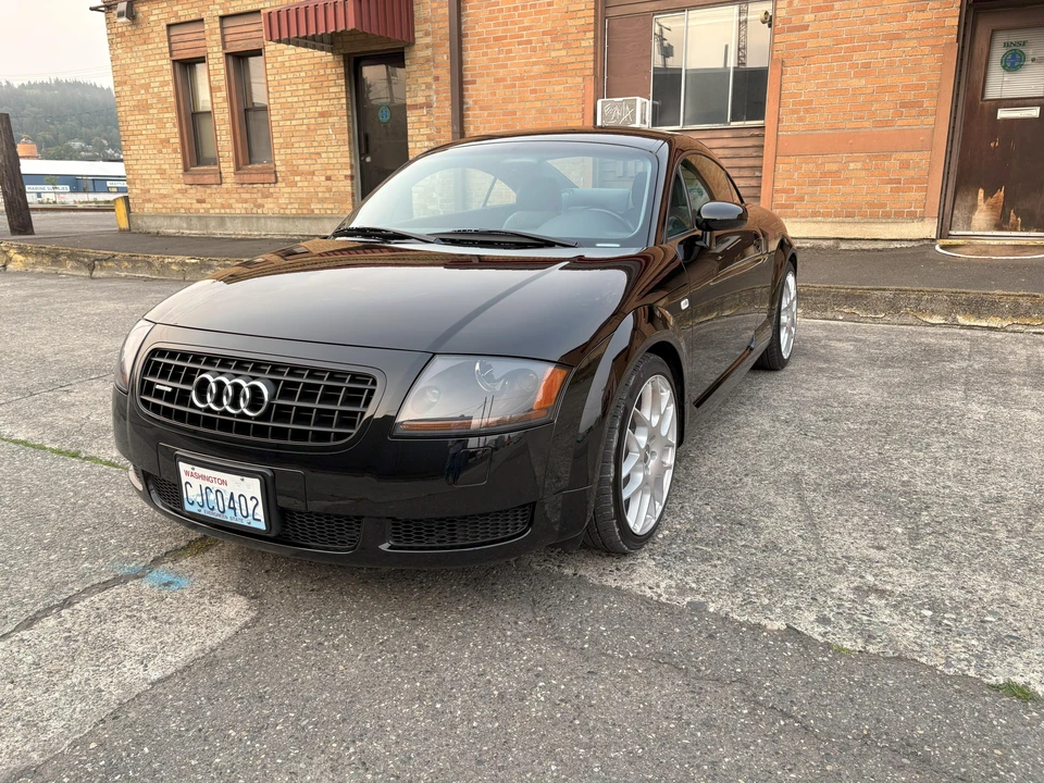 2003 Audi TT Mk1 - Image 8 of 31