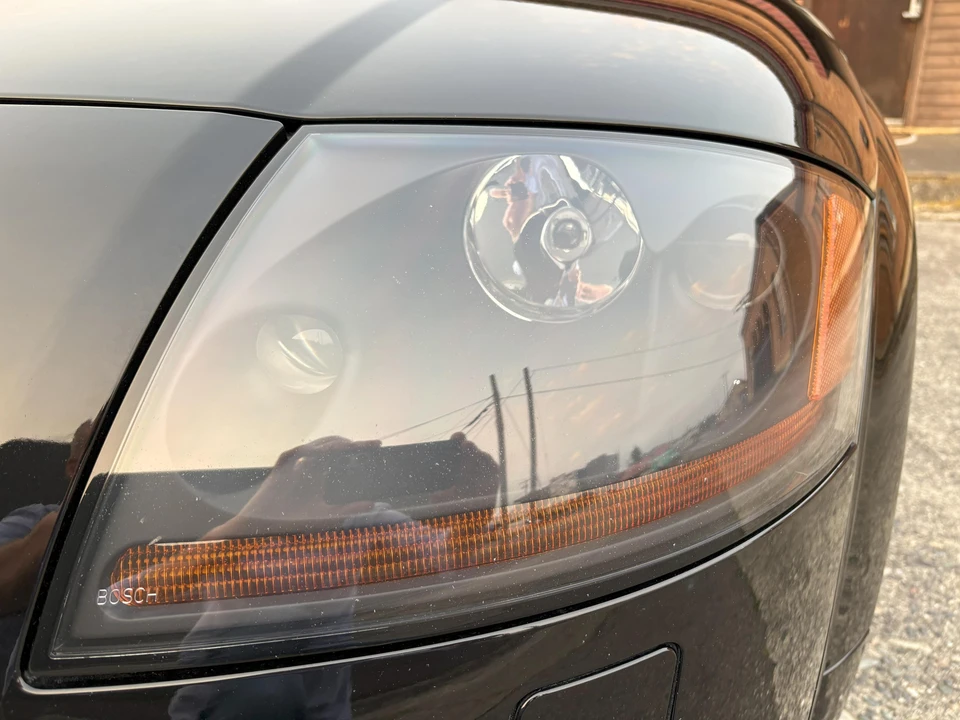 2003 Audi TT Mk1 - Image 22 of 31