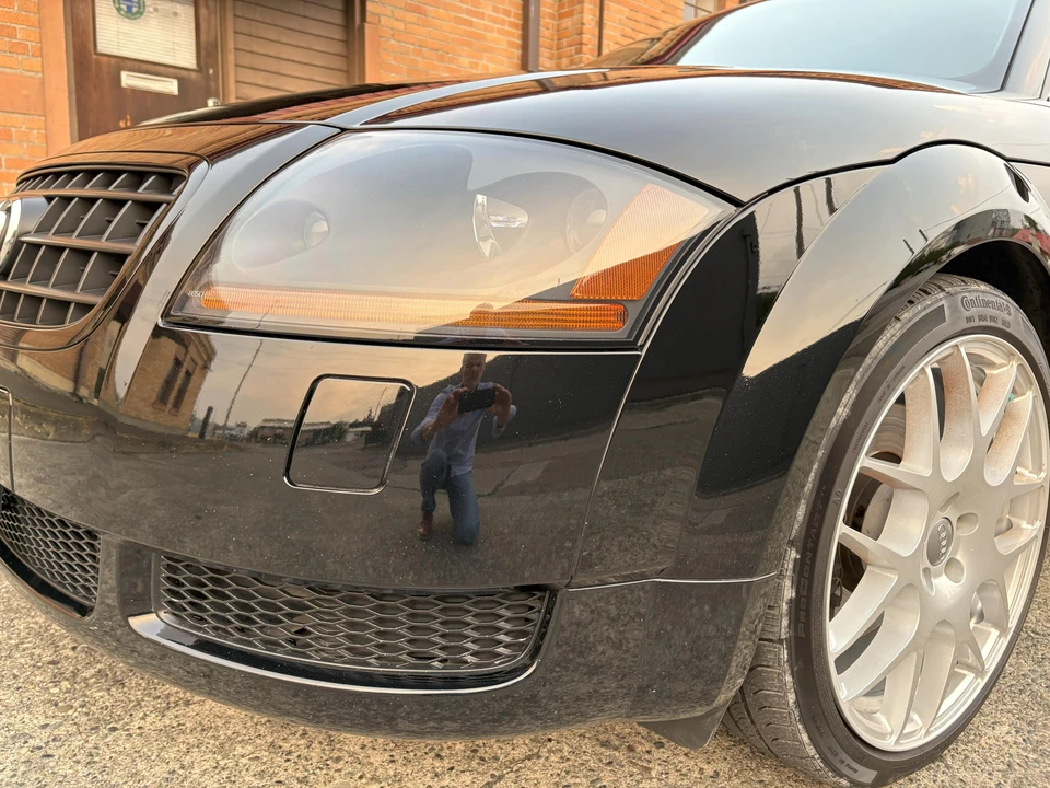 2003 Audi TT Mk1 - Image 23 of 31