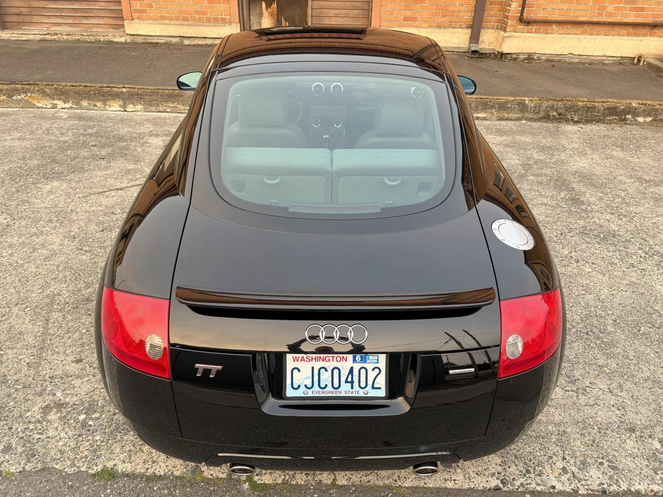 2003 Audi TT Mk1 - Image 14 of 31