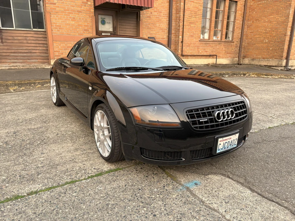 2003 Audi TT Mk1 - Image 18 of 31