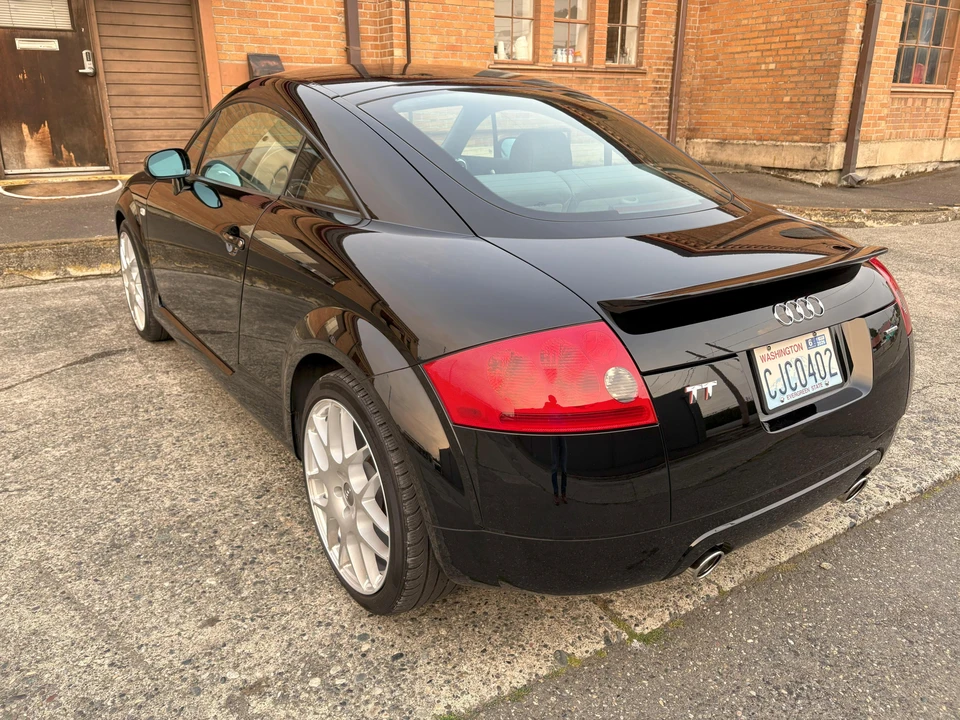 2003 Audi TT Mk1 - Image 13 of 31