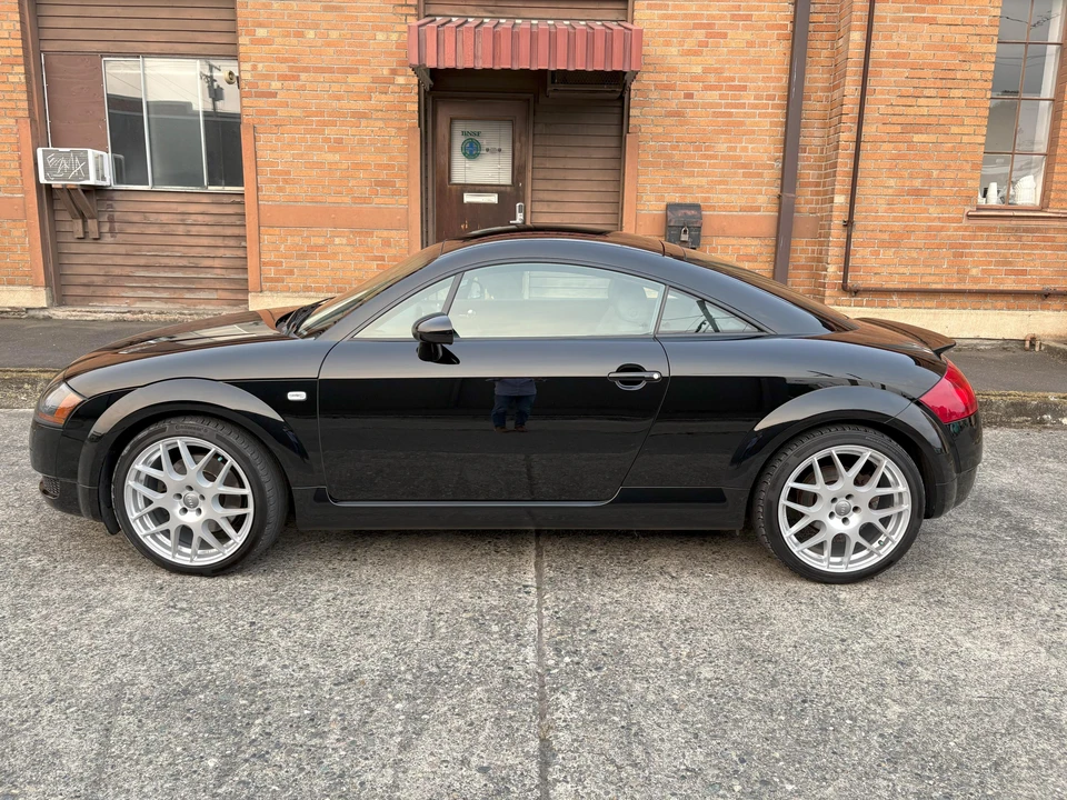 2003 Audi TT Mk1 - Image 11 of 31