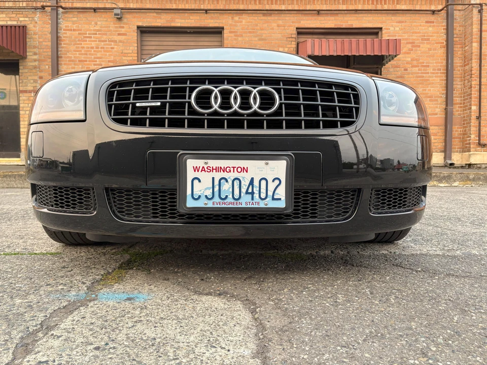 2003 Audi TT Mk1 - Image 7 of 31