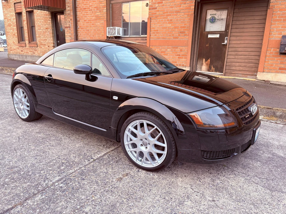 2003 Audi TT Mk1 - Image 16 of 31