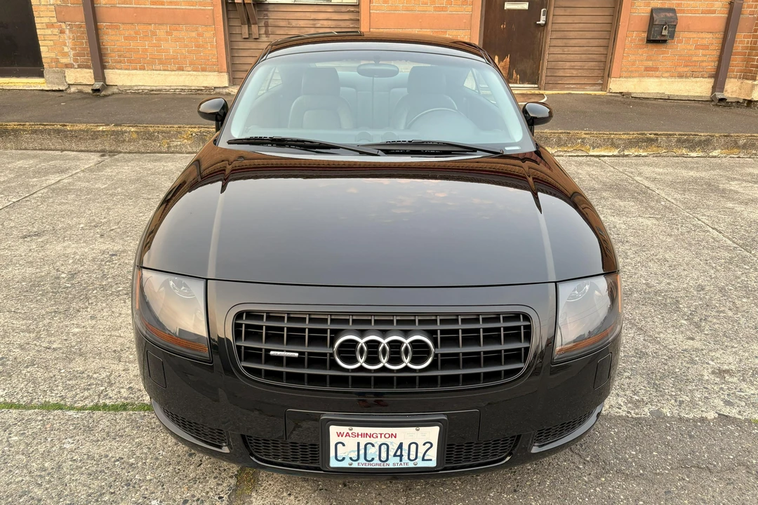 2003 Audi TT Mk1 - Image 2 of 31