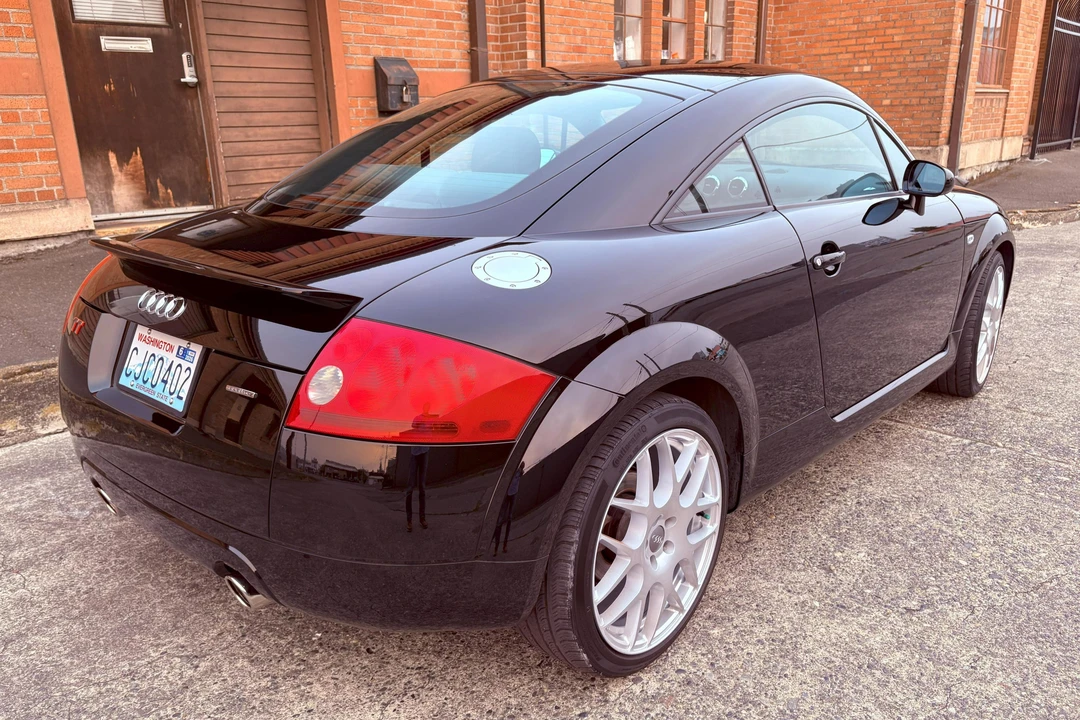 2003 Audi TT Mk1 - Image 4 of 31