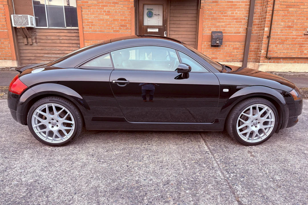 2003 Audi TT Mk1 - Image 3 of 31