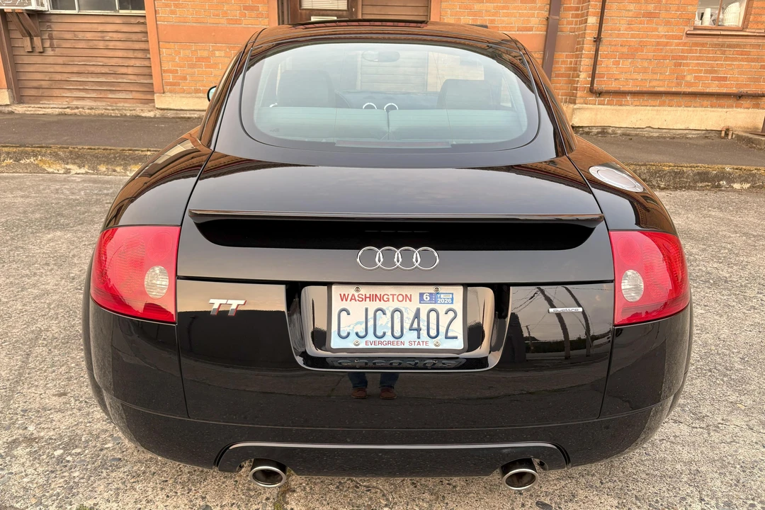 2003 Audi TT Mk1 - Image 5 of 31