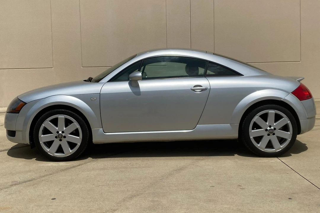 2003 Audi TT Mk1 - Image 6 of 31