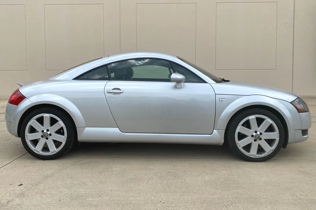 2003 Audi TT Mk1 - Image 3 of 31