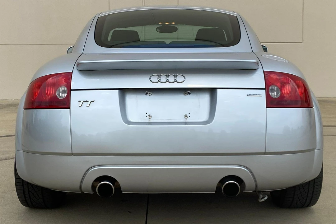2003 Audi TT Mk1 - Image 5 of 31