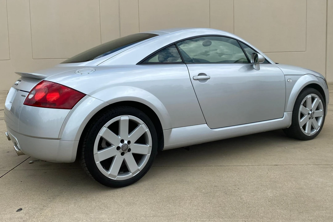 2003 Audi TT Mk1 - Image 4 of 31