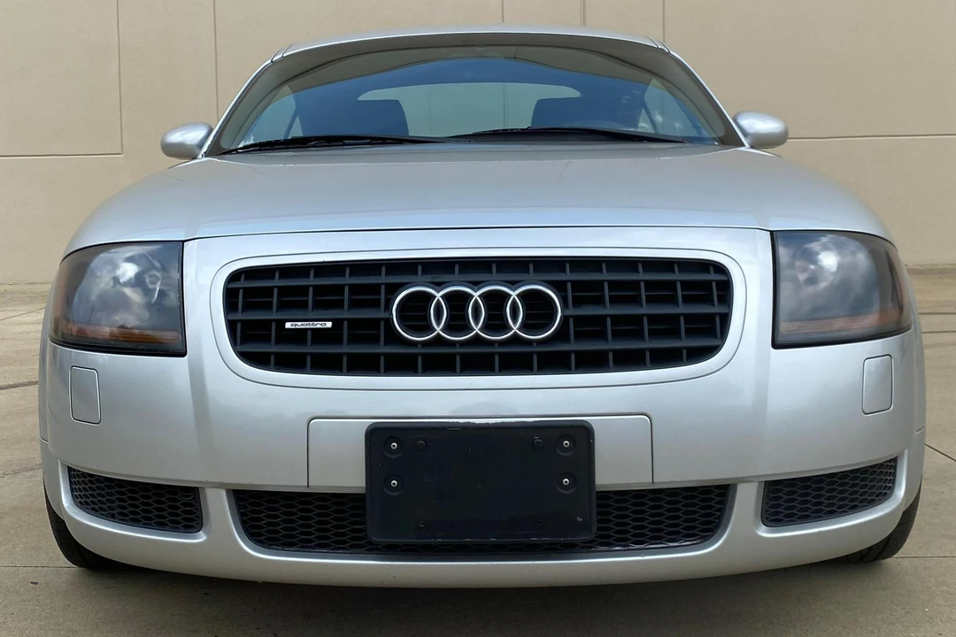 2003 Audi TT Mk1 - Image 2 of 31