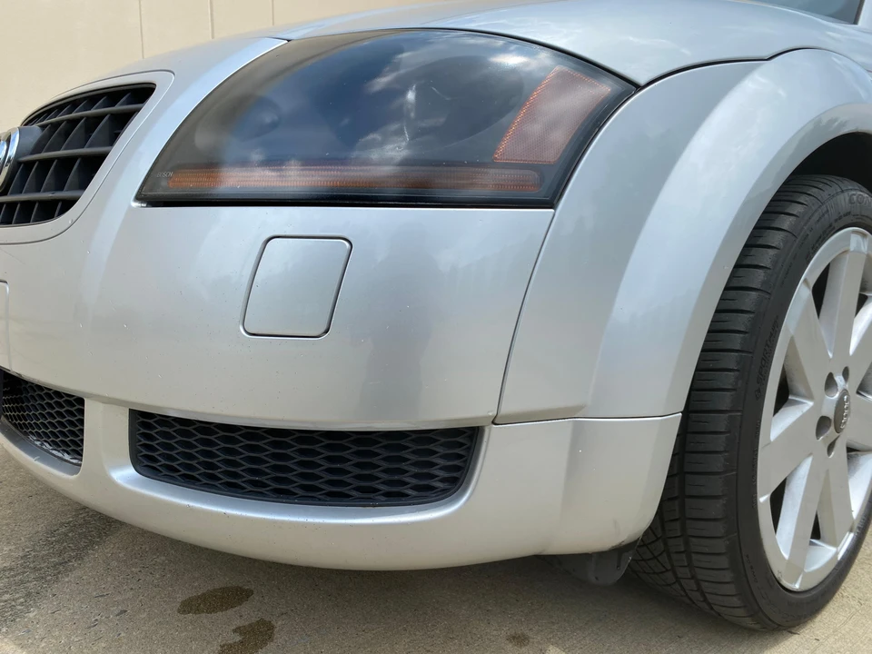2003 Audi TT Mk1 - Image 13 of 31