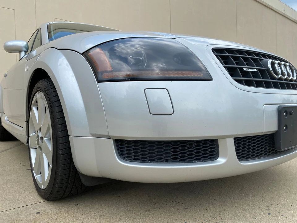 2003 Audi TT Mk1 - Image 9 of 31