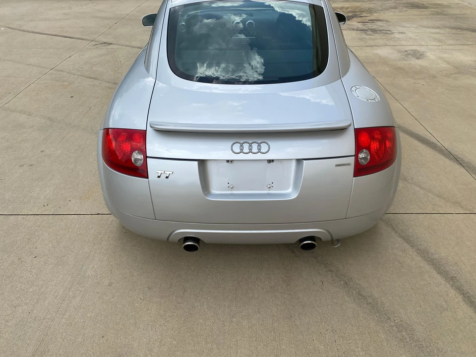 2003 Audi TT Mk1 - Image 21 of 31