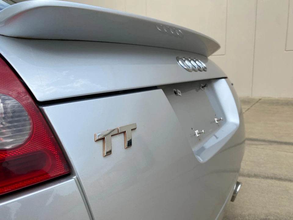 2003 Audi TT Mk1 - Image 20 of 31