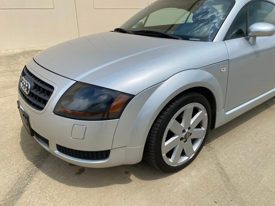 2003 Audi TT Mk1 - Image 12 of 31