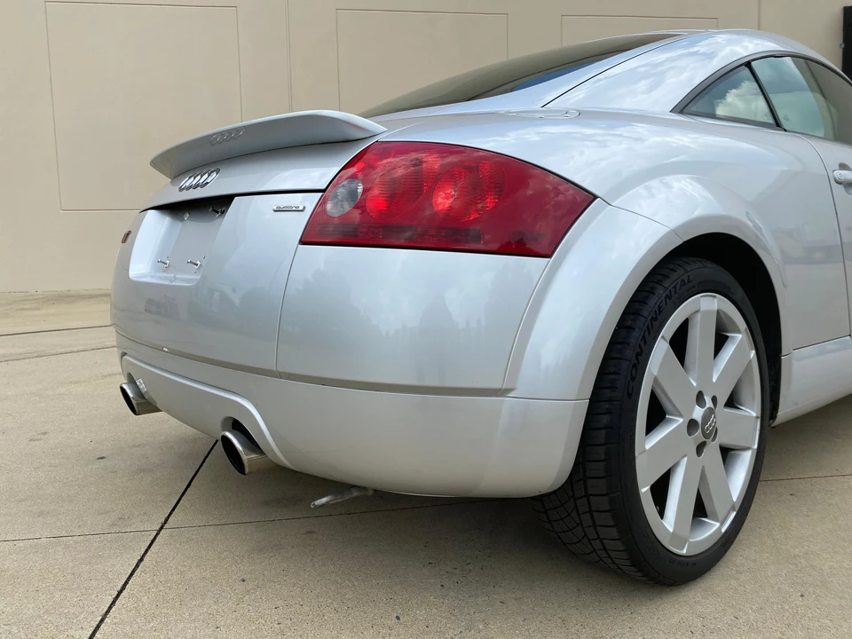 2003 Audi TT Mk1 - Image 24 of 31