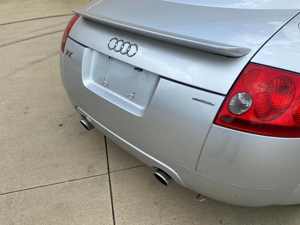 2003 Audi TT Mk1 - Image 25 of 31