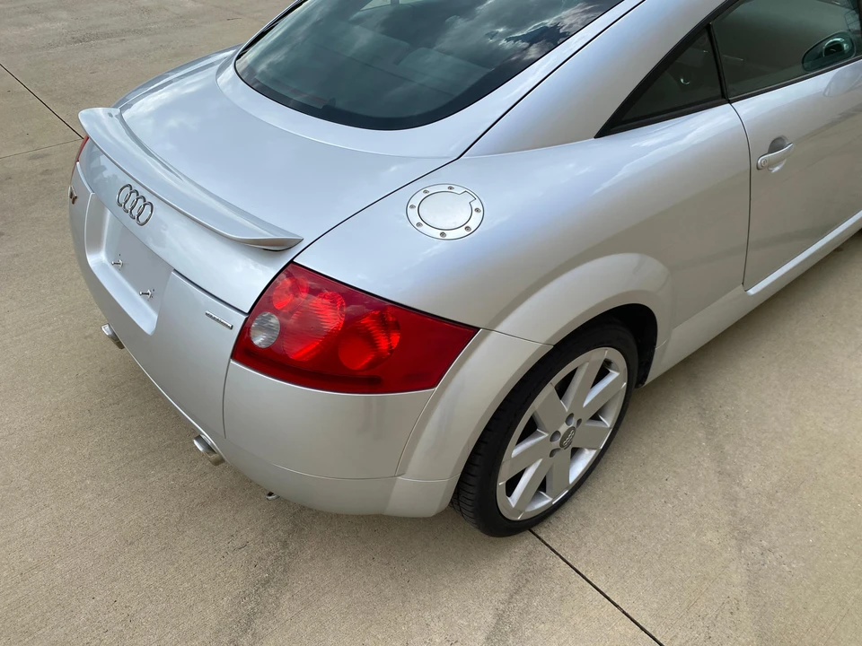 2003 Audi TT Mk1 - Image 23 of 31