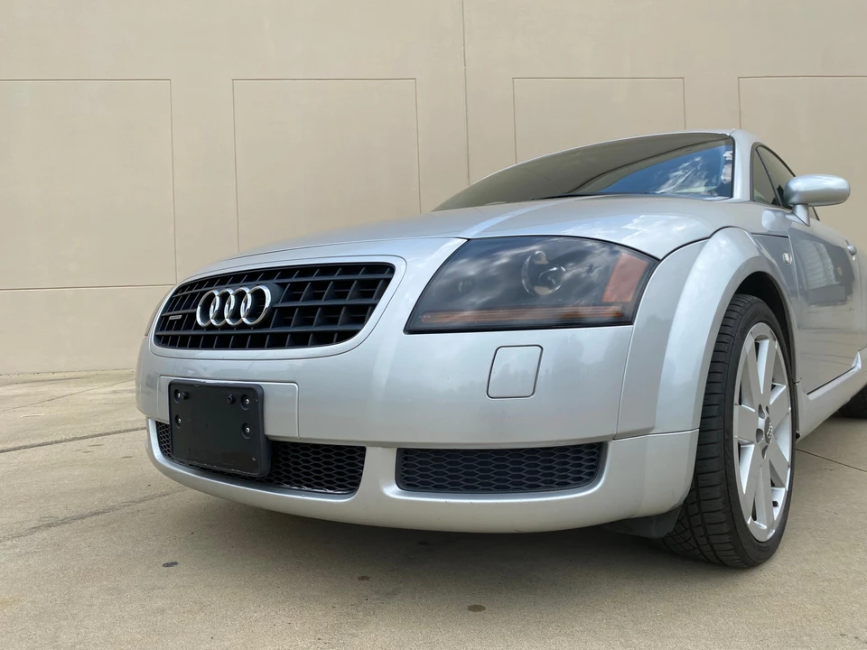 2003 Audi TT Mk1 - Image 11 of 31
