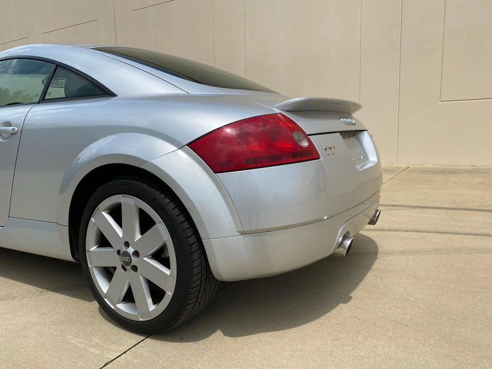 2003 Audi TT Mk1 - Image 19 of 31