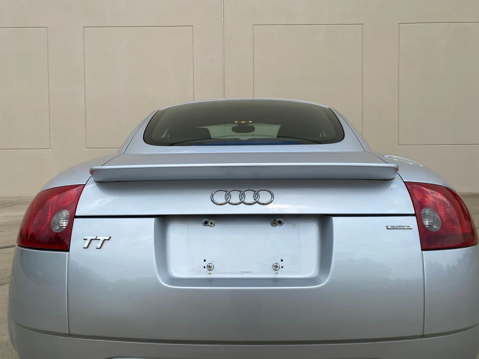 2003 Audi TT Mk1 - Image 22 of 31
