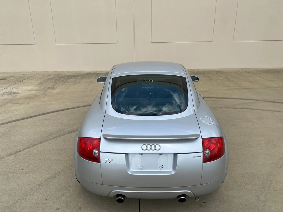 2003 Audi TT Mk1 - Image 7 of 31