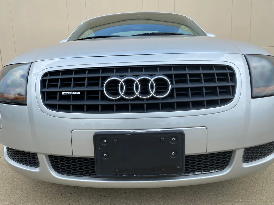 2003 Audi TT Mk1 - Image 10 of 31