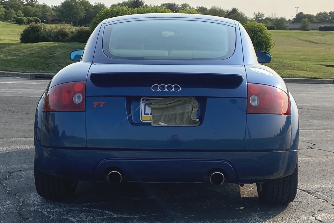 2003 Audi TT Mk1 - Image 5 of 31