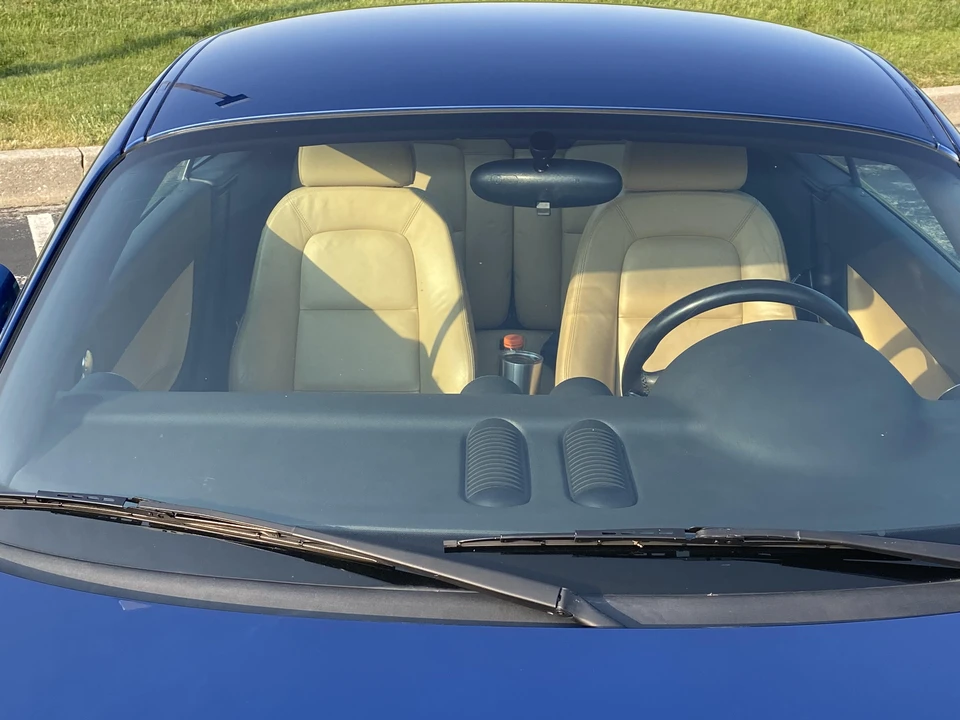 2003 Audi TT Mk1 - Image 29 of 31
