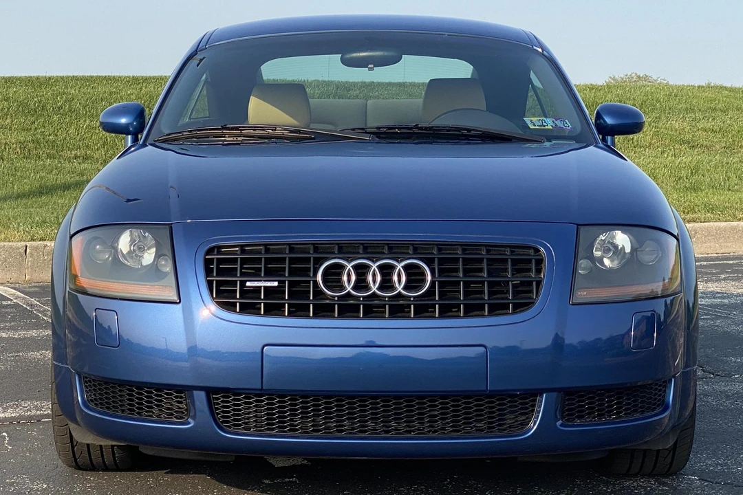2003 Audi TT Mk1 - Image 2 of 31