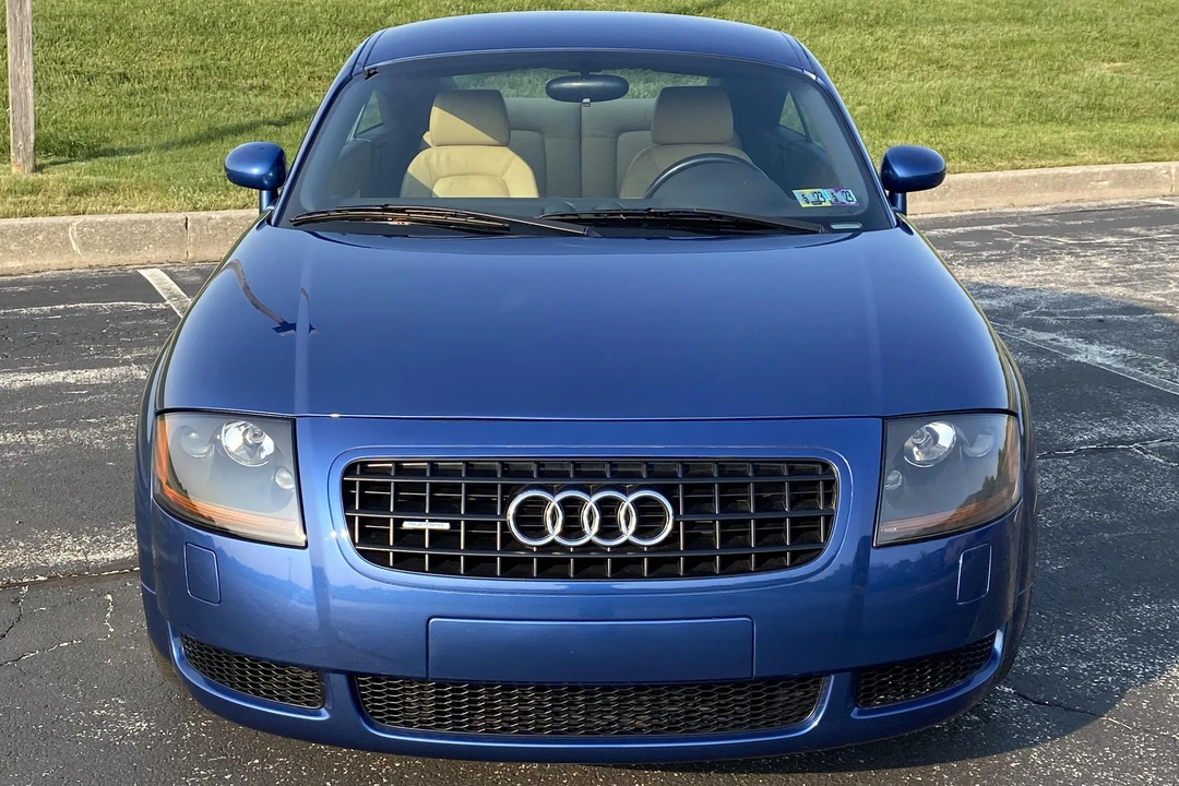 2003 Audi TT Mk1 - Image 6 of 31