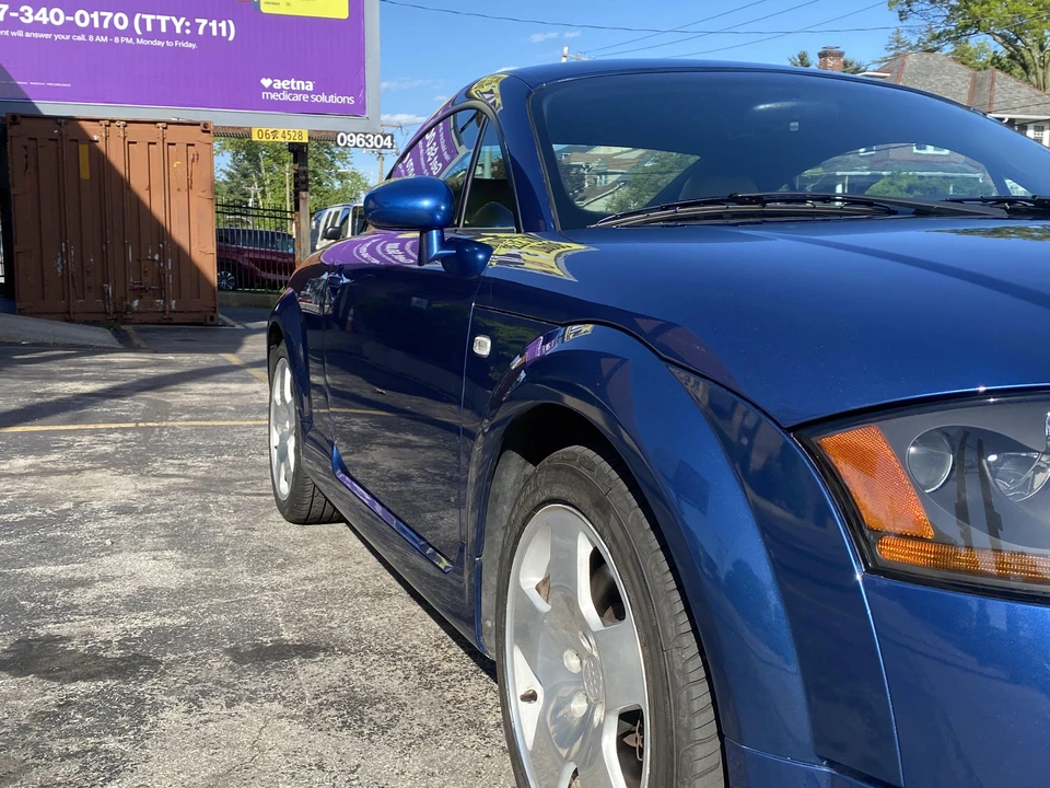 2003 Audi TT Mk1 - Image 27 of 31