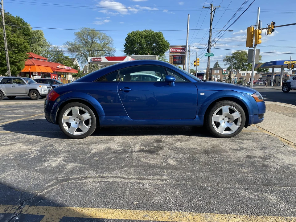 2003 Audi TT Mk1 - Image 22 of 31