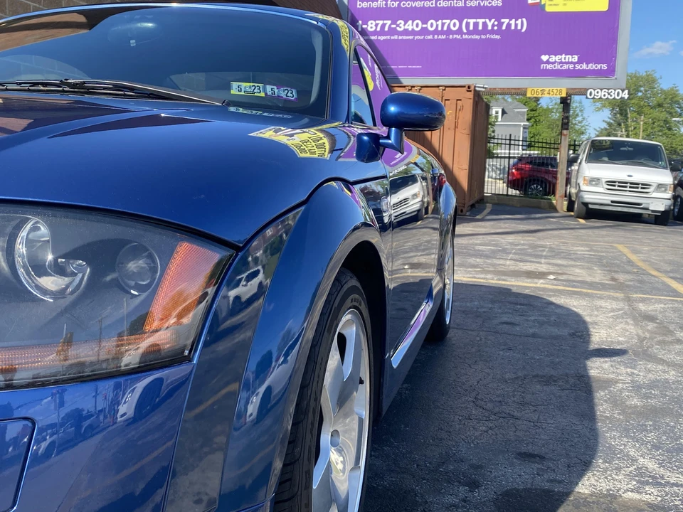 2003 Audi TT Mk1 - Image 28 of 31