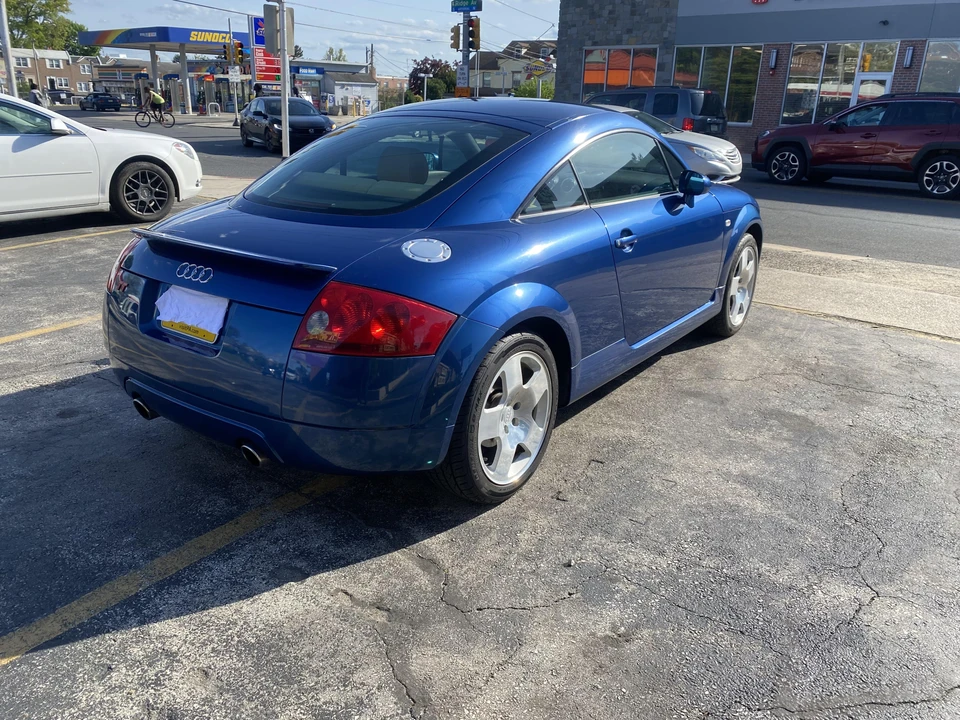 2003 Audi TT Mk1 - Image 19 of 31
