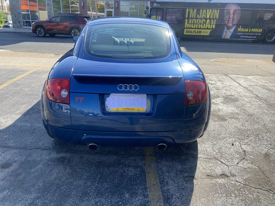2003 Audi TT Mk1 - Image 17 of 31